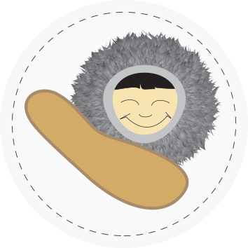 Tabanice od ovčjeg krzna